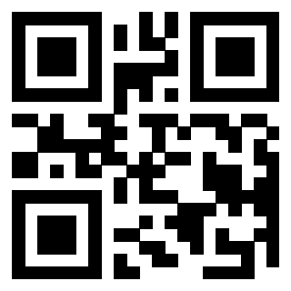 3305504981 QrCode associato