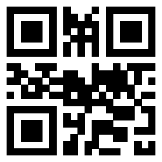 3305504984 - Immagine del QrCode