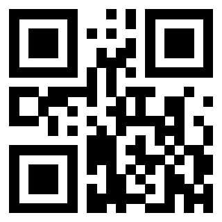 Scansione del Qr Code di 3305504987