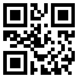 3305504991 - Immagine del QrCode