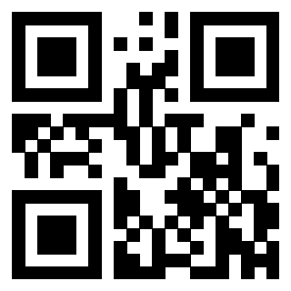 Il Qr Code di 3305504993