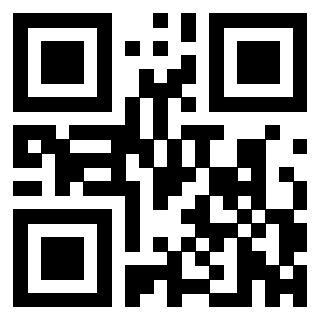 Immagine del Qr Code di 3305504997