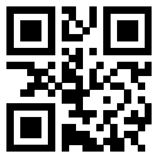 3305505003 - Immagine del QrCode