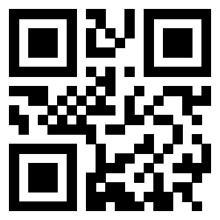 Qr Code di 3305505004