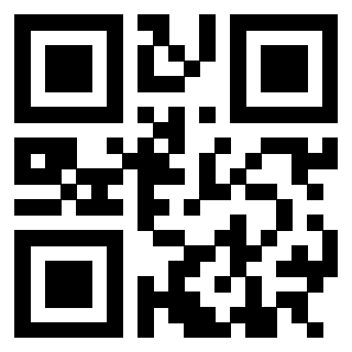 3305505005 - Immagine del QrCode associato