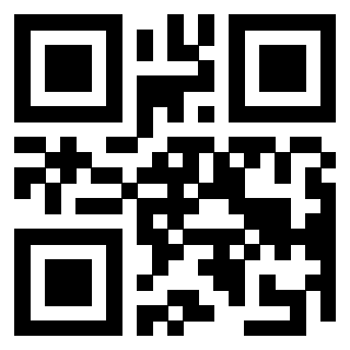 Il Qr Code di 3305505006