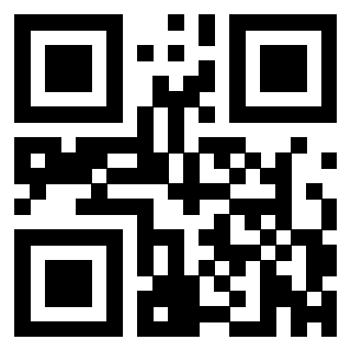 Immagine del QrCode di 3305505007