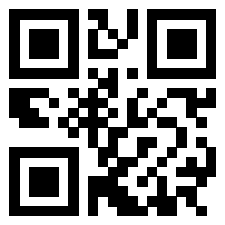 Qr Code di 3305505008