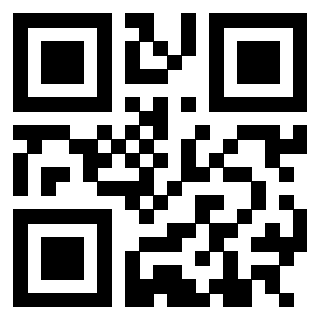 Il Qr Code di 3305505009