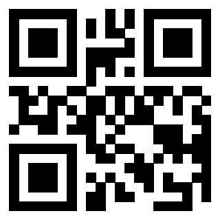 3305505010 - Immagine del Qr Code