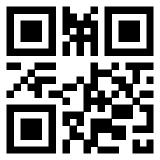 3305505012 Qr Code associato