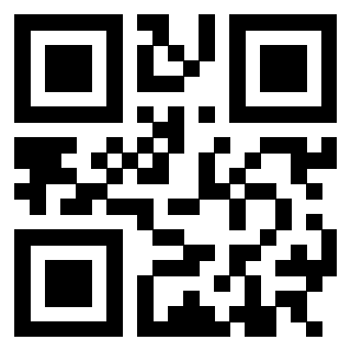 3305505013 QrCode associato