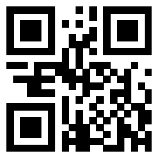 QrCode di 3305505014