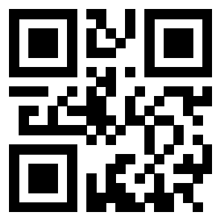Immagine del QrCode di 3305505016