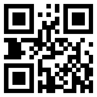 Il Qr Code di 3305505019