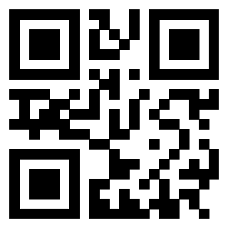 3305505022 - Immagine del QrCode
