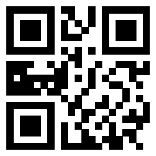 QrCode di 3305505024