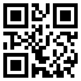 3305505026 - Immagine del Qr Code
