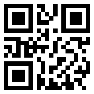 3305505028 QrCode associato