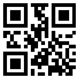 Immagine del QrCode di 3305505029