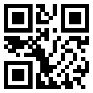 Il QrCode di 3305505030