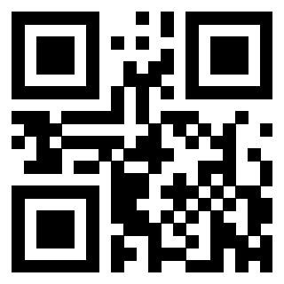 3305505032 - Immagine del Qr Code