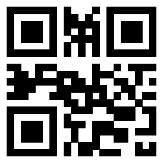 3305505034 - Immagine del Qr Code