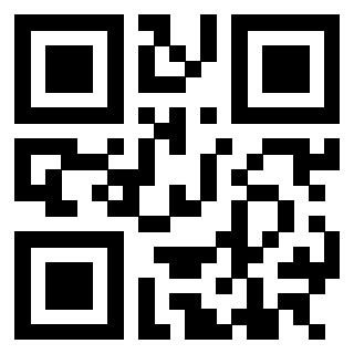 Immagine del Qr Code di 3305505035