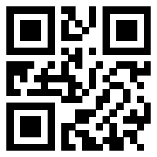 3305505038 - Immagine del QrCode associato