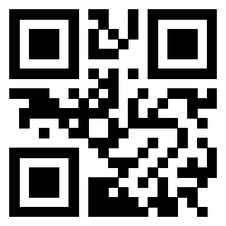 Il QrCode di 3305505040