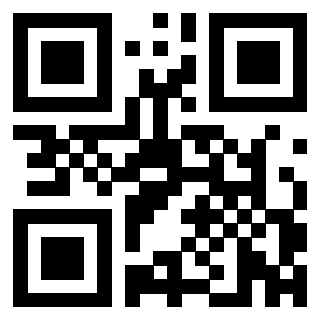 3305505042 - Immagine del QrCode
