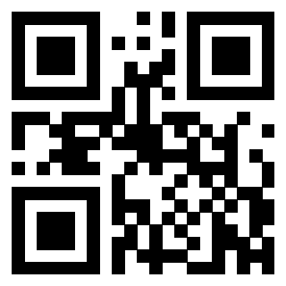 Scansione del Qr Code di 3305505044