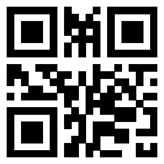 Il QrCode di 3305505046