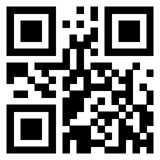 Immagine del Qr Code di 3305505055