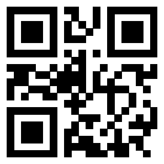 Qr Code di 3305505056