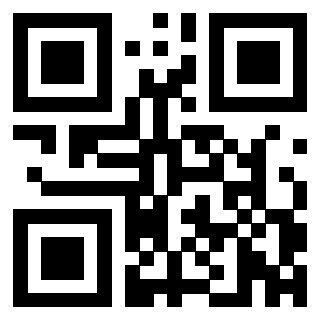 Immagine del Qr Code di 3305505057