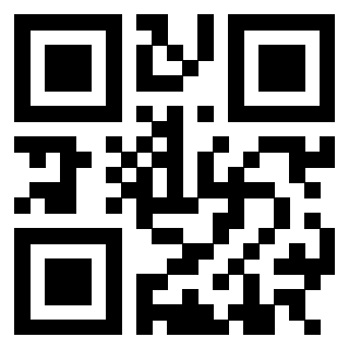 3305505058 - Immagine del Qr Code