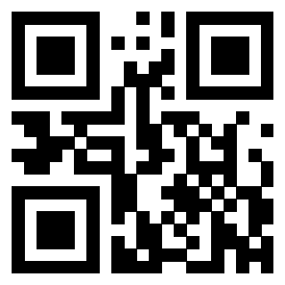 3305505063 - Immagine del Qr Code
