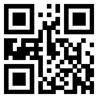 Scansione del Qr Code di 3305505065