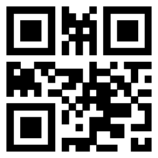 3305505067 - Immagine del Qr Code associato