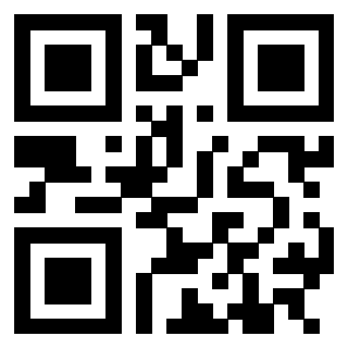Immagine del Qr Code di 3305505069