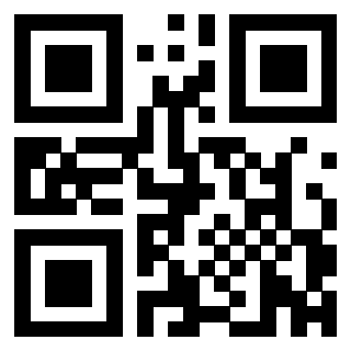 3305505070 - Immagine del QrCode associato