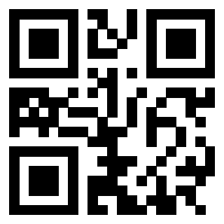 3305505072 - Immagine del QrCode