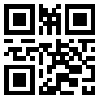3305505074 - Immagine del Qr Code