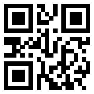 QrCode di 3305505075