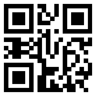 3305505077 QrCode associato