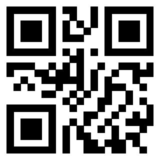 3305505078 - Immagine del QrCode associato