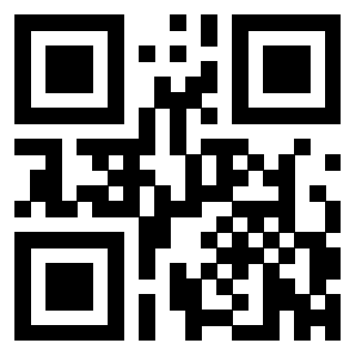 3305505081 - Immagine del Qr Code associato