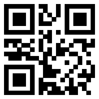 Scansione del Qr Code di 3305505082