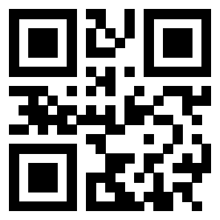 3305505083 - Immagine del QrCode